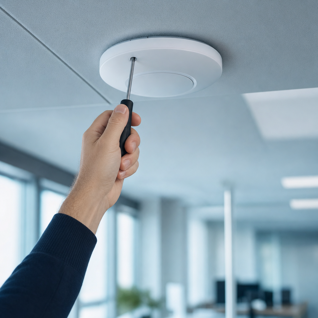 WLAN ohne Lücken